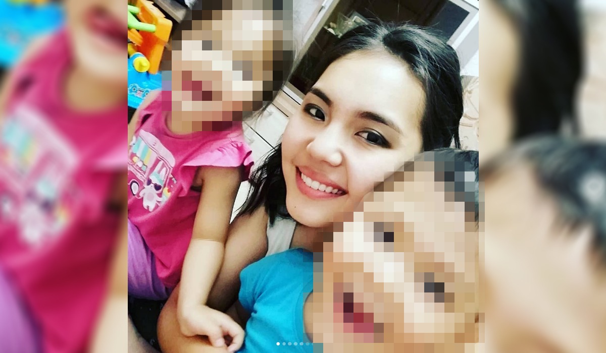 Қынаптың жақыннан жасалған фотосы